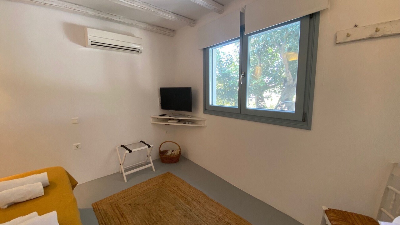 Photo of Bedroom in Apollonia