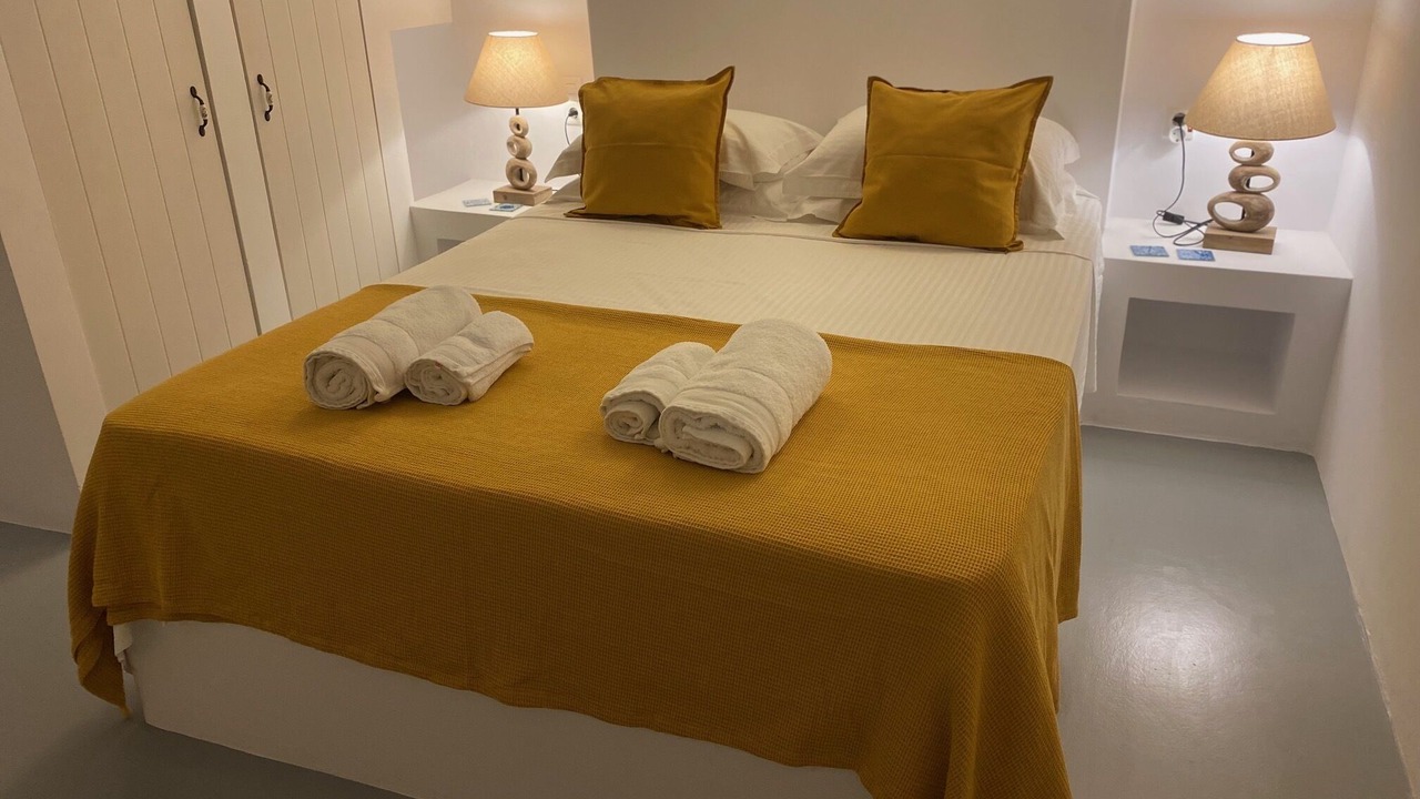 Photo of Bedroom in Apollonia