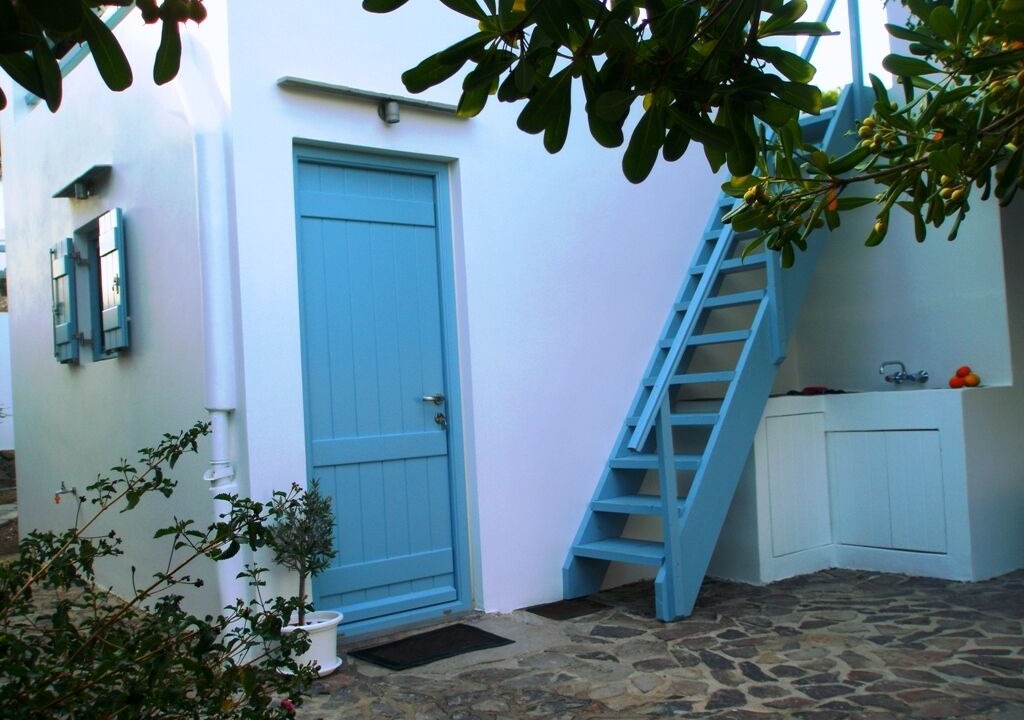Photo of Outdoor in Apollonia