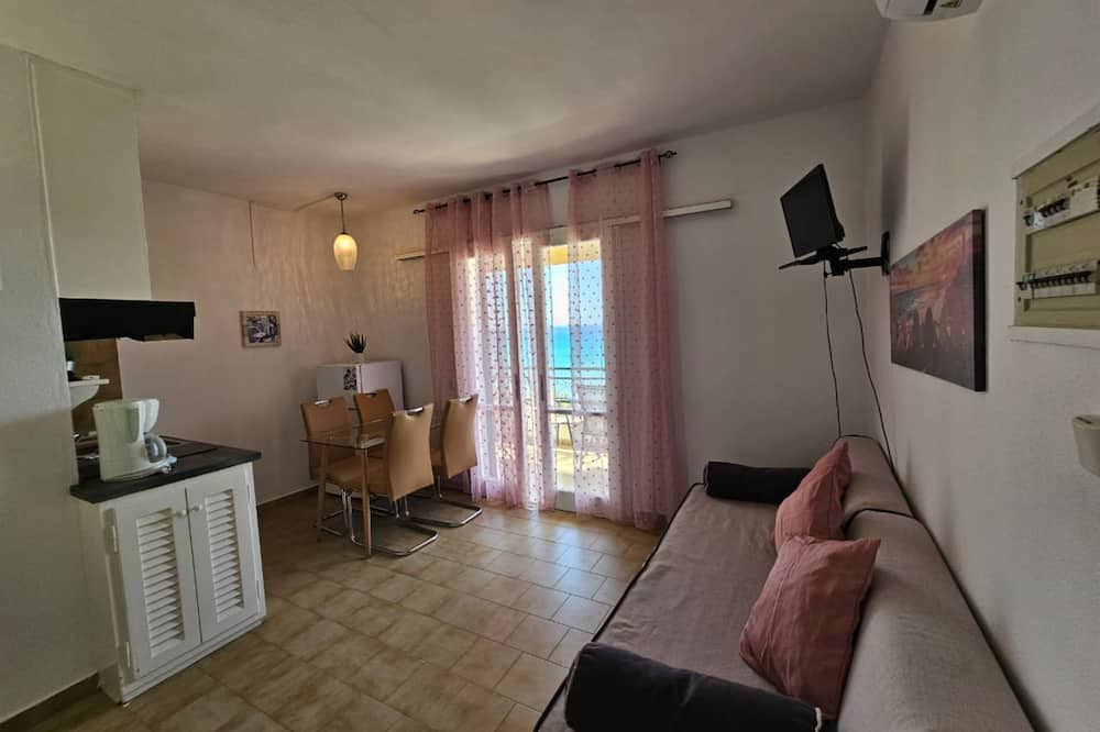 Photo of Livingroom in Parelia