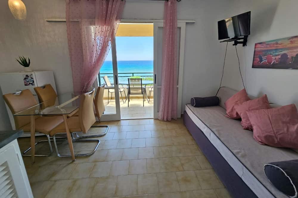 Photo of Livingroom in Parelia