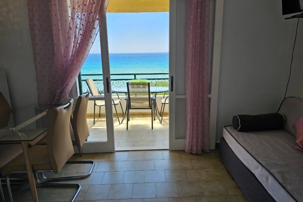 Photo of Patio Balcony in Parelia