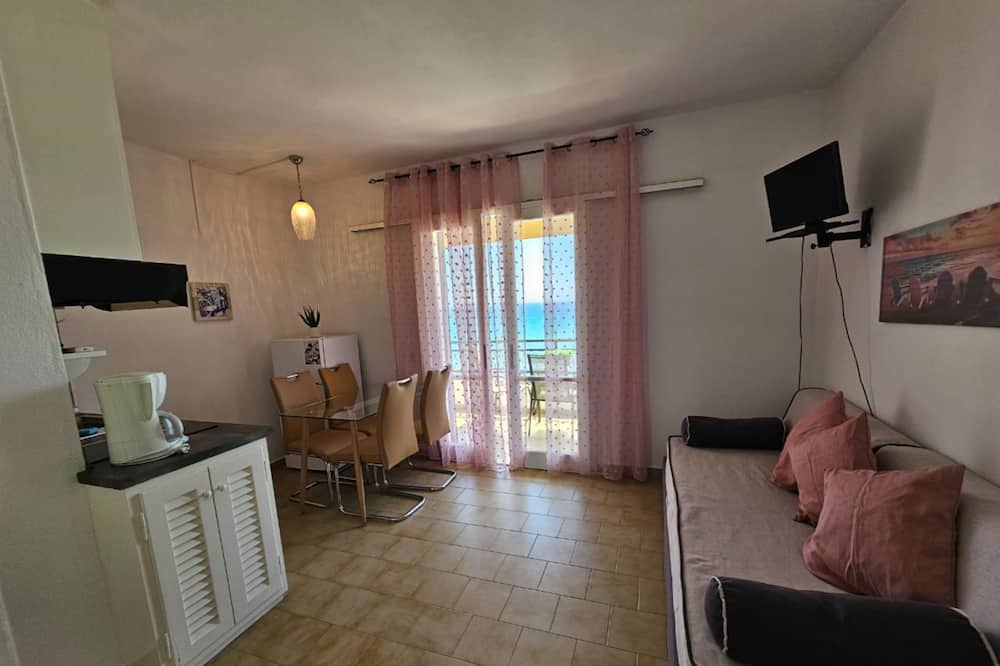 Photo of Livingroom in Parelia