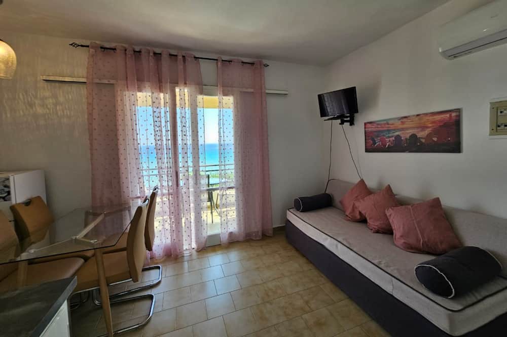 Photo of Livingroom in Parelia
