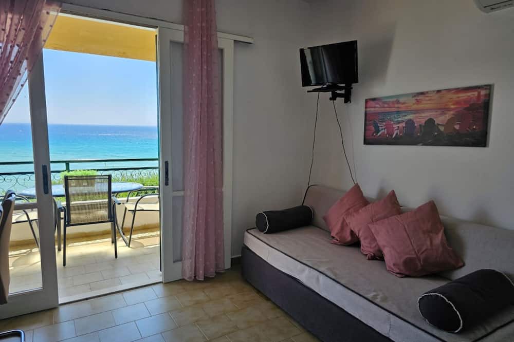 Photo of Livingroom in Parelia