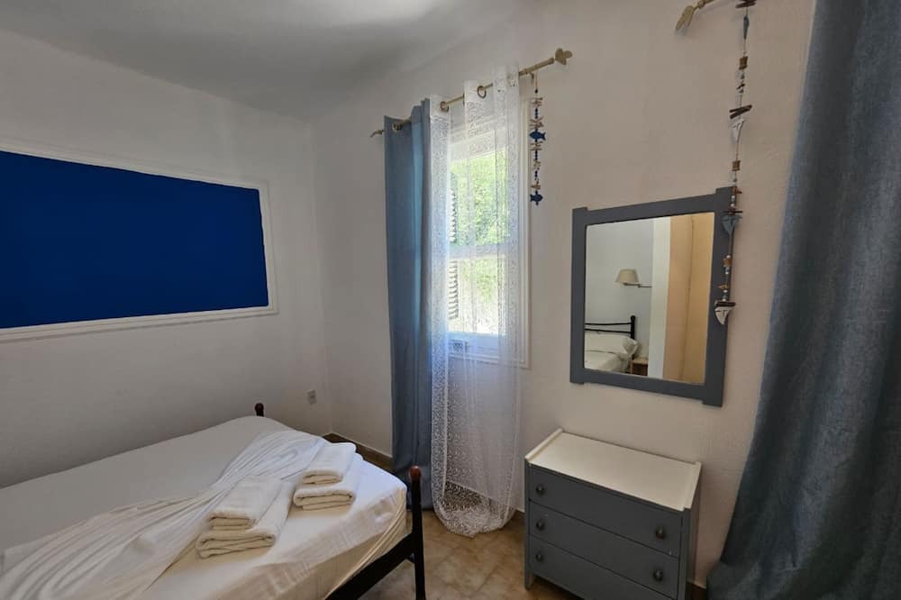 Photo of Bedroom in Parelia