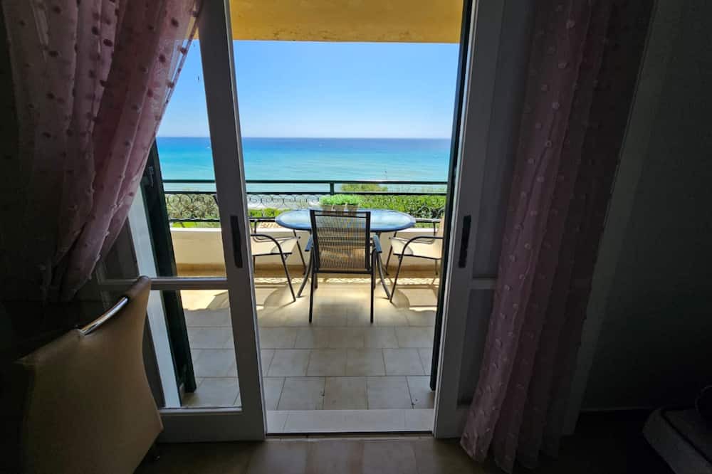 Photo of Patio Balcony in Parelia