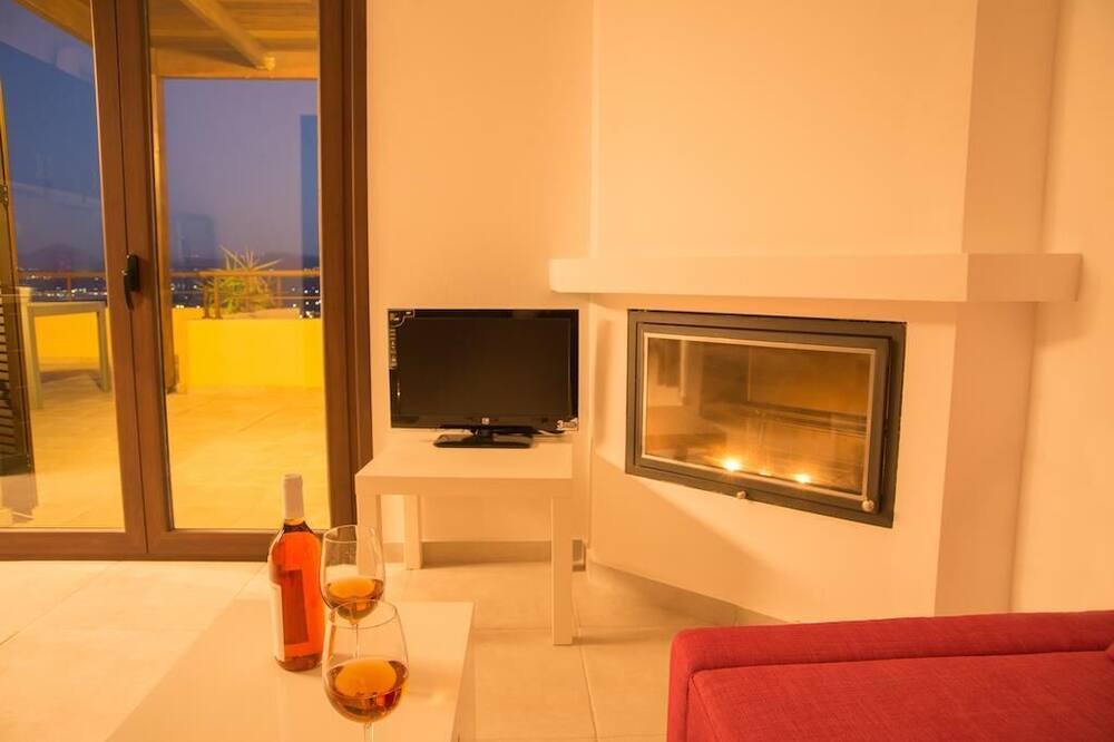 Photo of Livingroom in Exopoli
