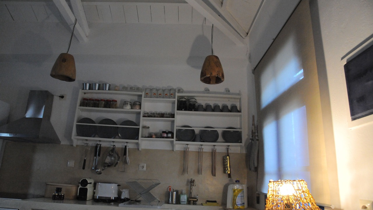 Photo of Kitchen in Voia