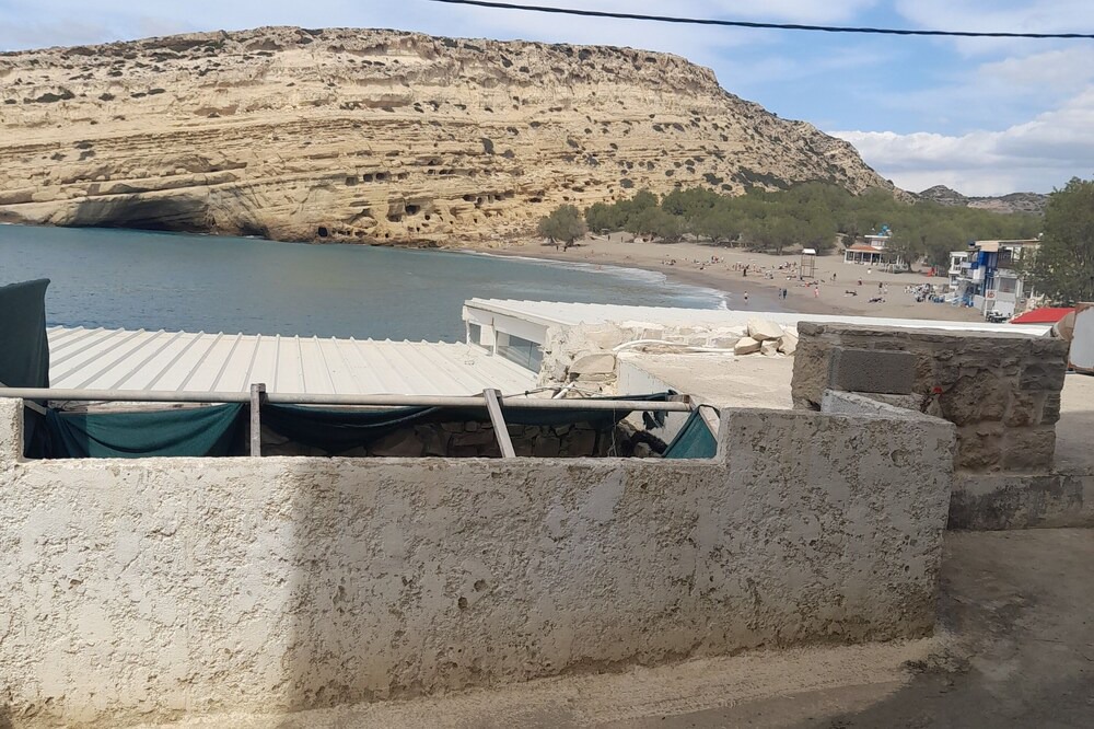 Photo of Outdoor in Matala