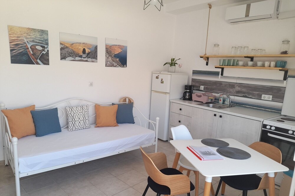 Photo of Livingroom in Matala