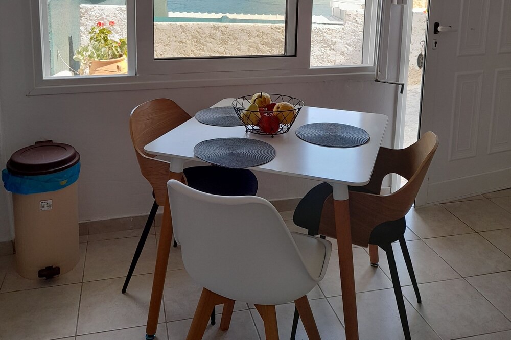 Photo of Kitchen in Matala