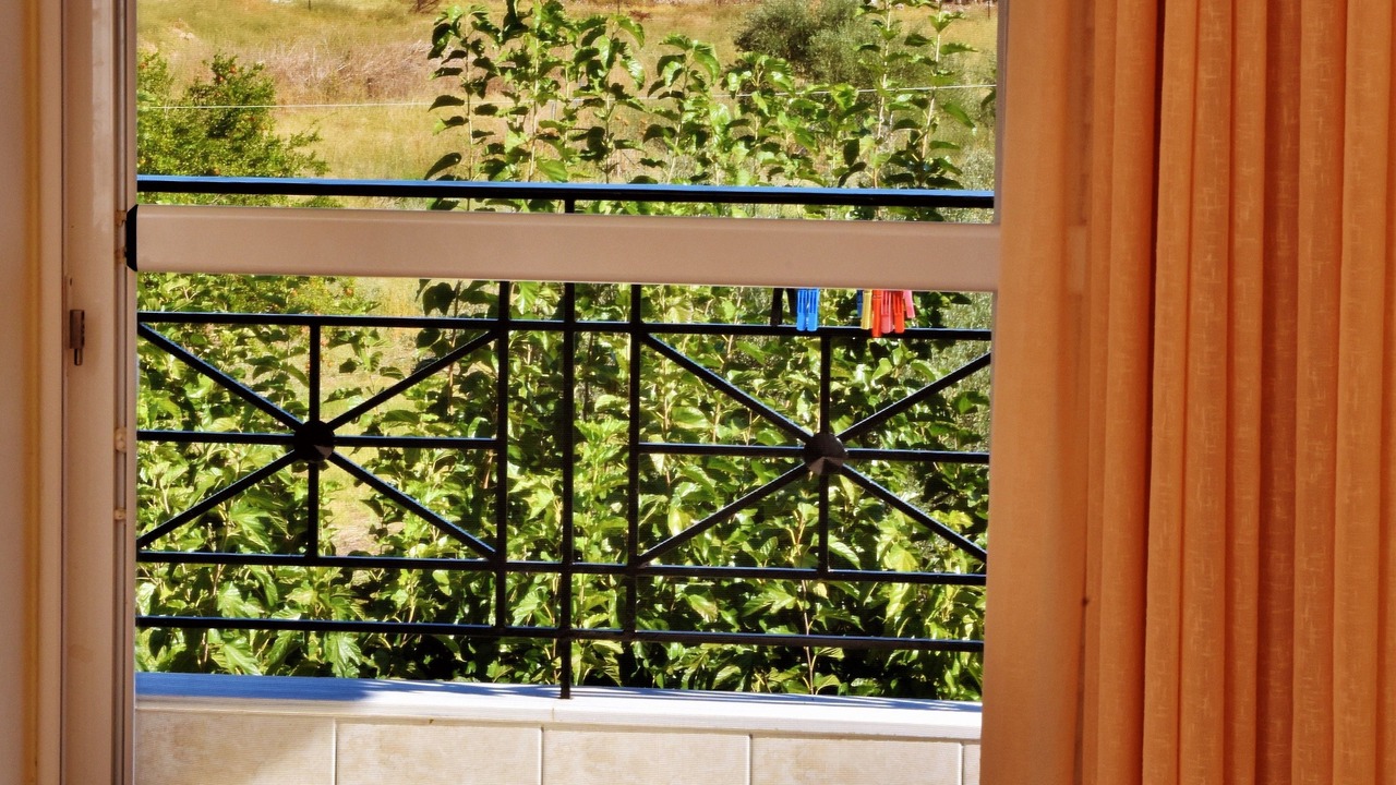 Photo of Bedroom in Tiros