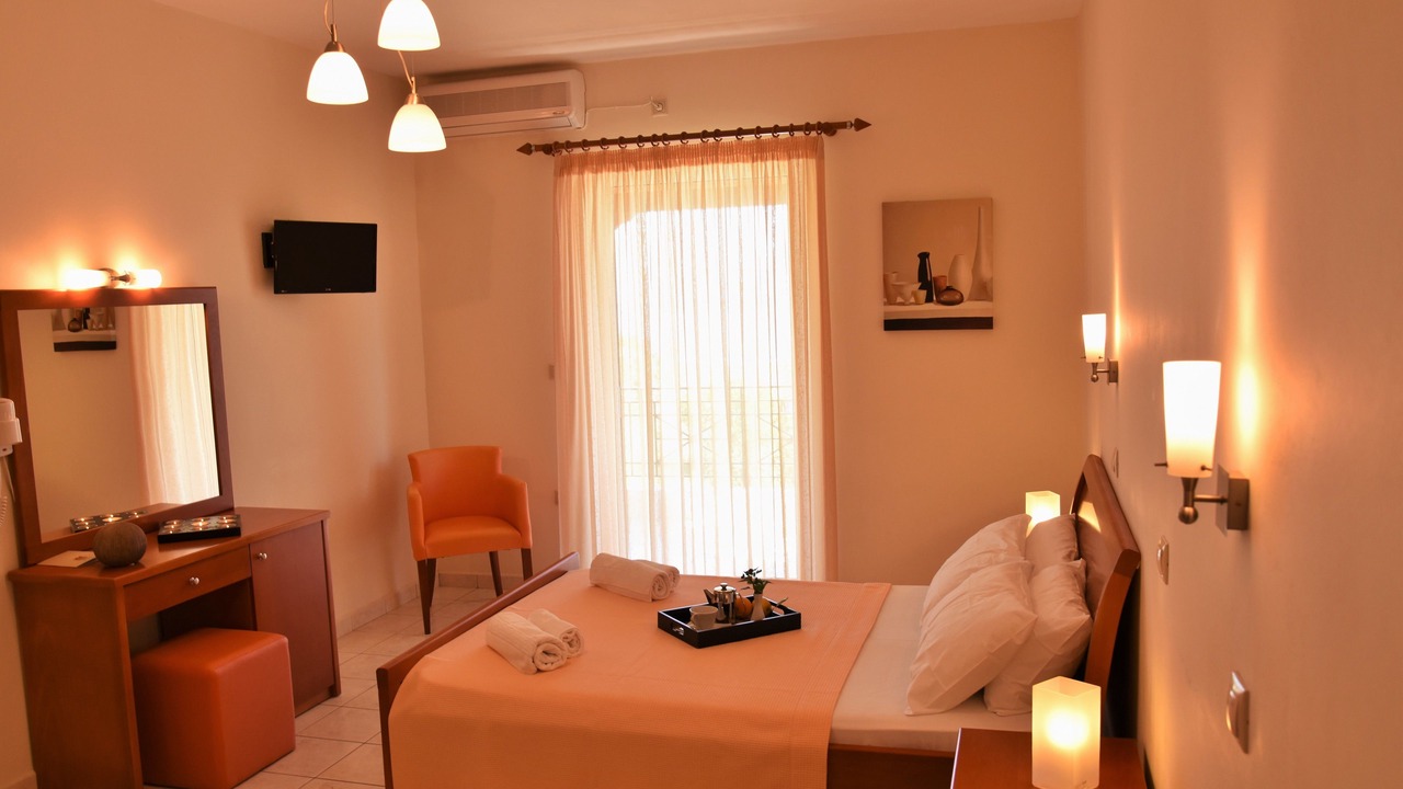 Photo of Bedroom in Tiros