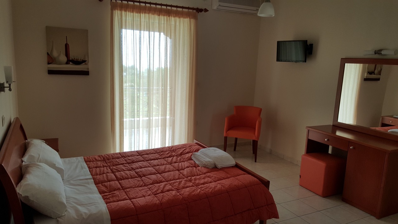 Photo of Bedroom in Tiros