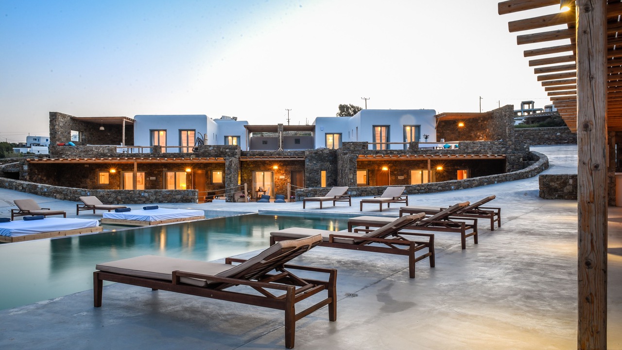 Photo of Outdoor in Kalafatis