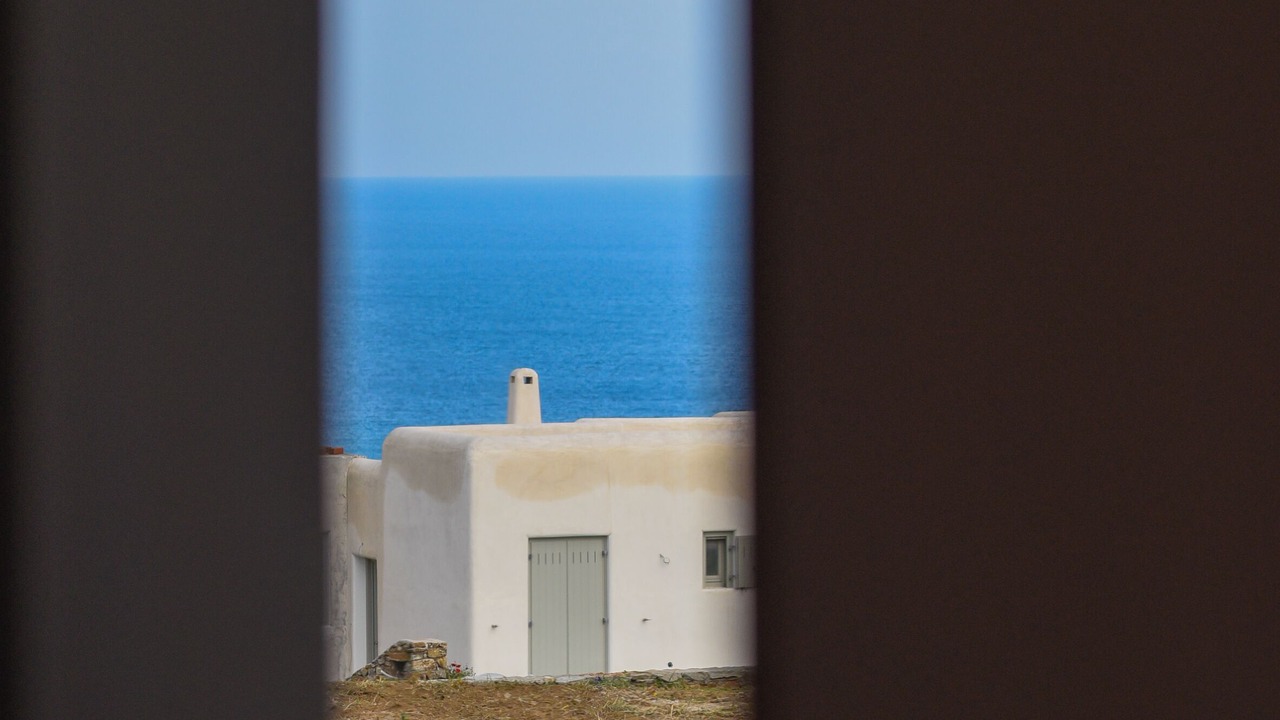 Photo of Bedroom in Kalafatis