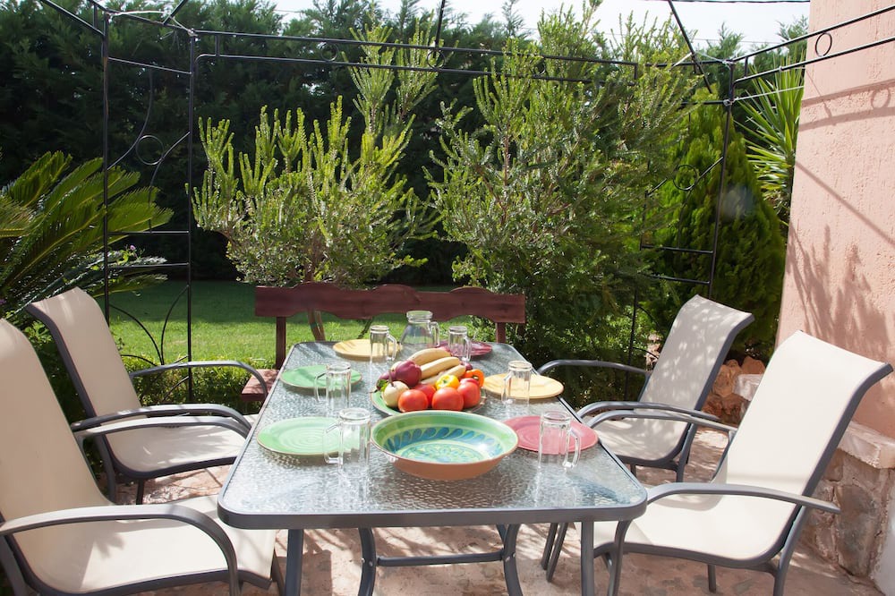 Photo of Outdoor in Saronikos