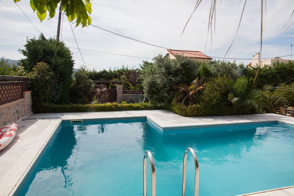 Photo of Outdoor in Saronikos