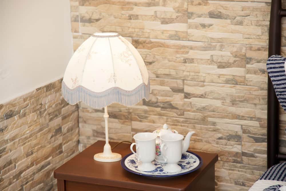 Photo of Bathroom in Saronikos
