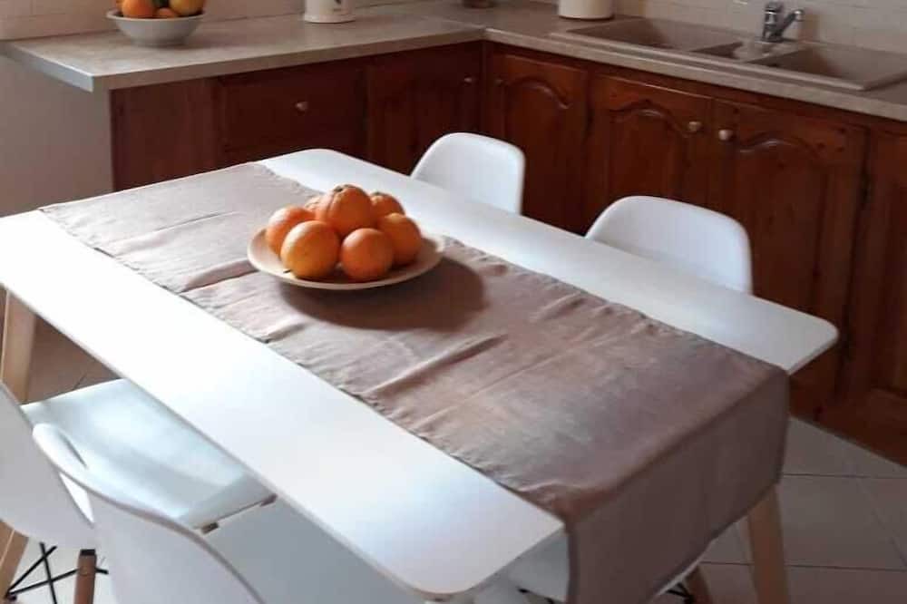 Photo of Kitchen in Alonia