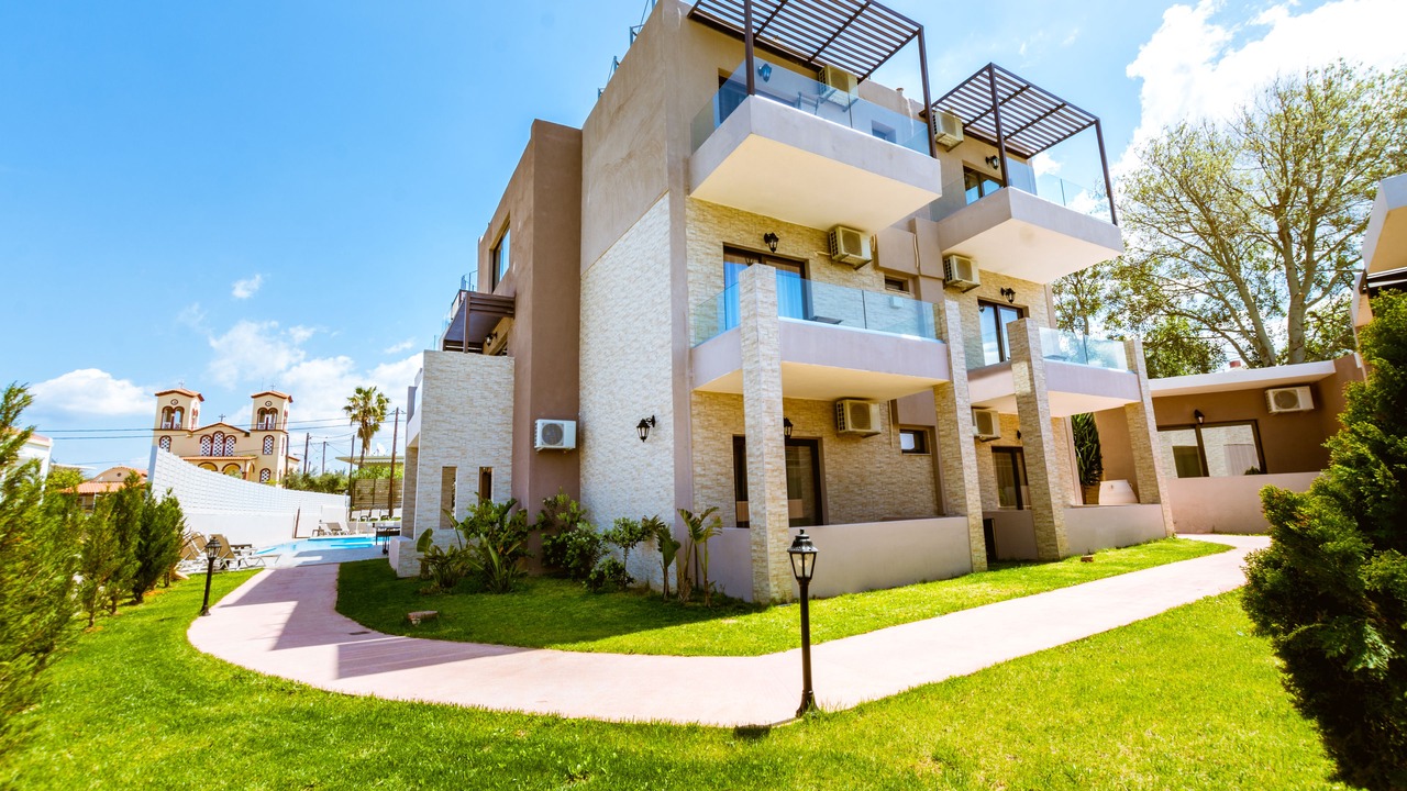 Photo of Outdoor in Kato Galatas