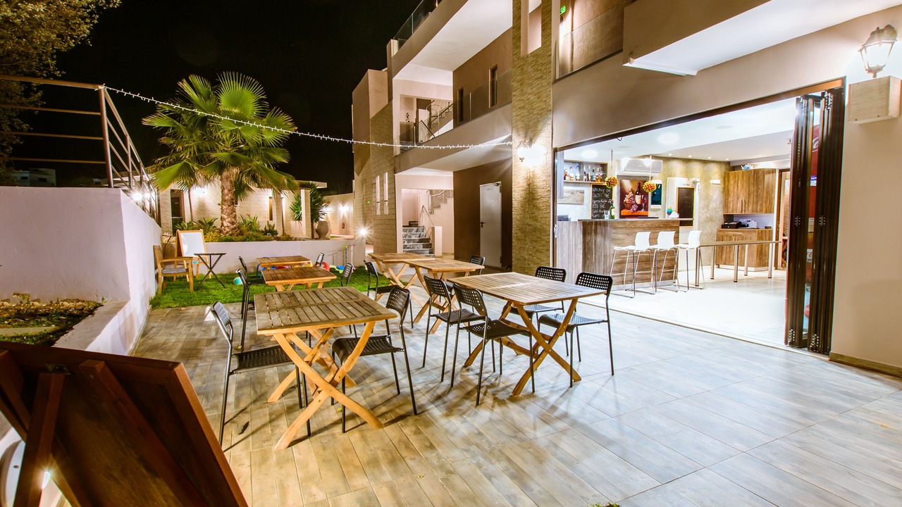 Photo of Patio Balcony in Kato Galatas