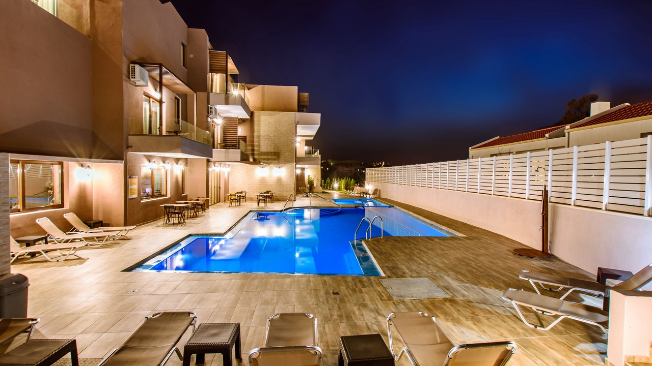 Photo of Patio Balcony in Kato Galatas