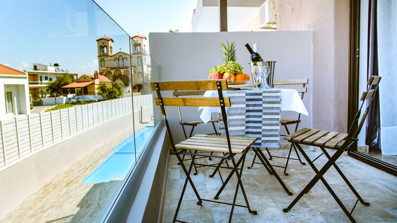 Photo of Bedroom in Kato Galatas