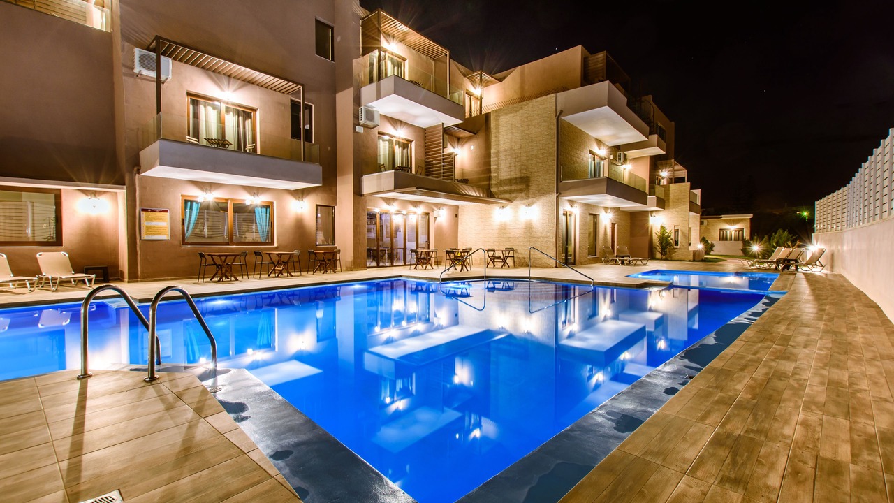 Photo of Outdoor in Kato Galatas