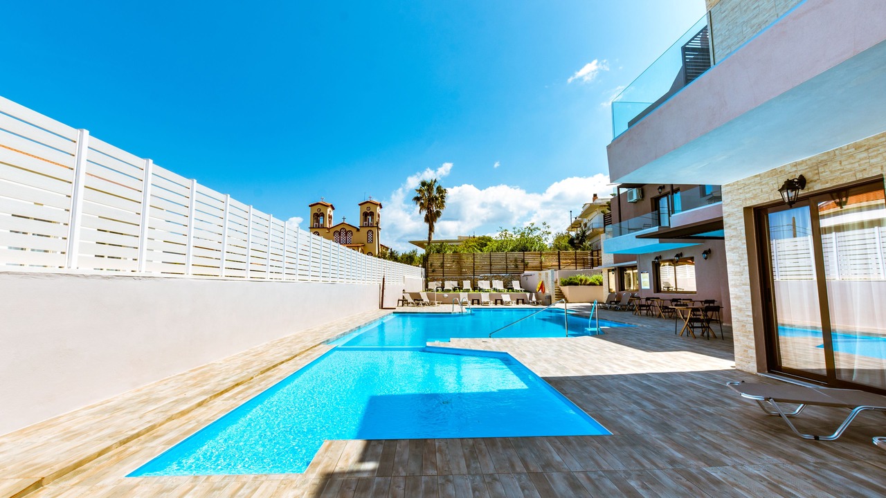 Photo of Outdoor in Kato Galatas