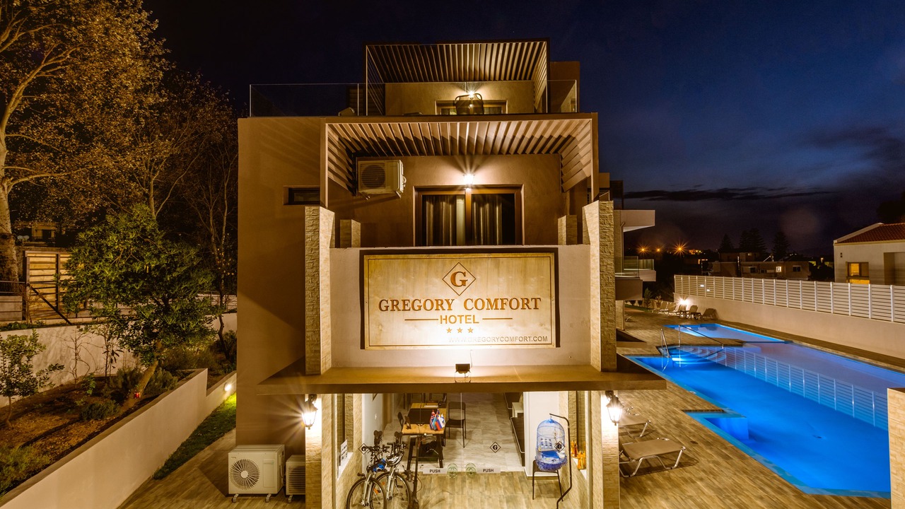 Photo of Outdoor in Kato Galatas