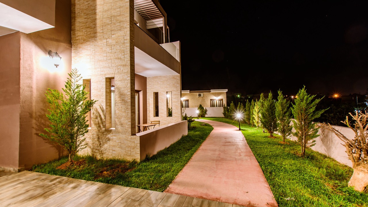 Photo of Outdoor in Kato Galatas