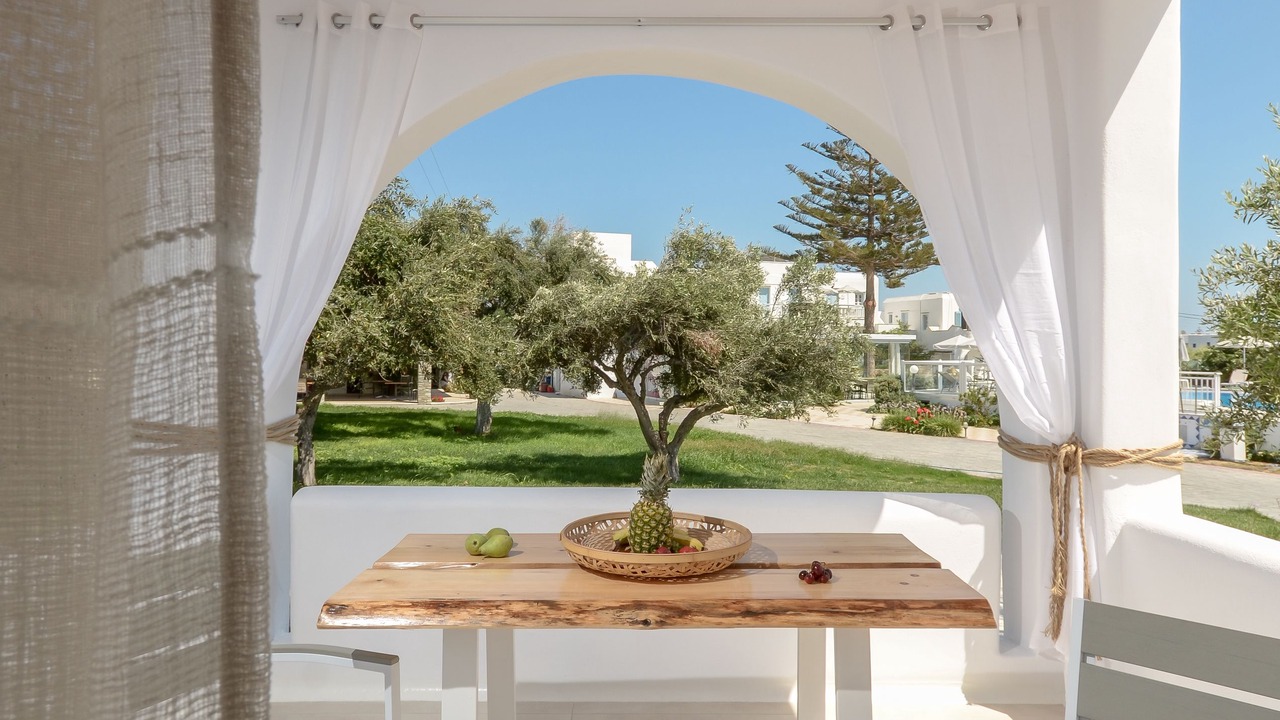 Photo of Outdoor in Agios Prokopios