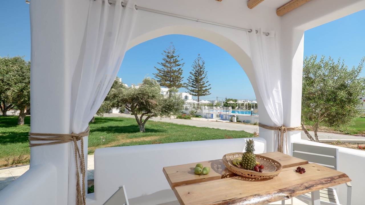 Photo of Outdoor in Agios Prokopios