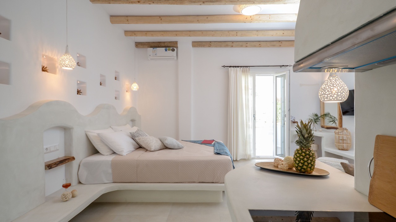 Photo of Outdoor in Agios Prokopios