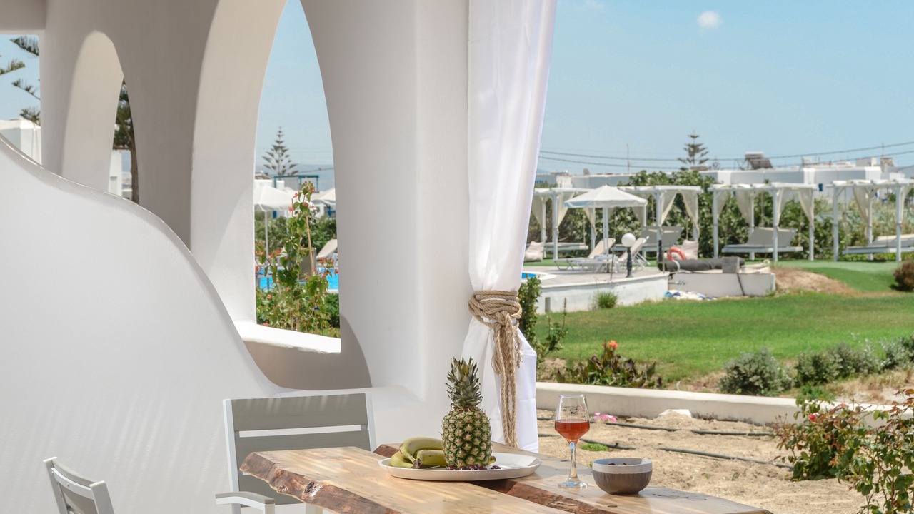Photo of Outdoor in Agios Prokopios