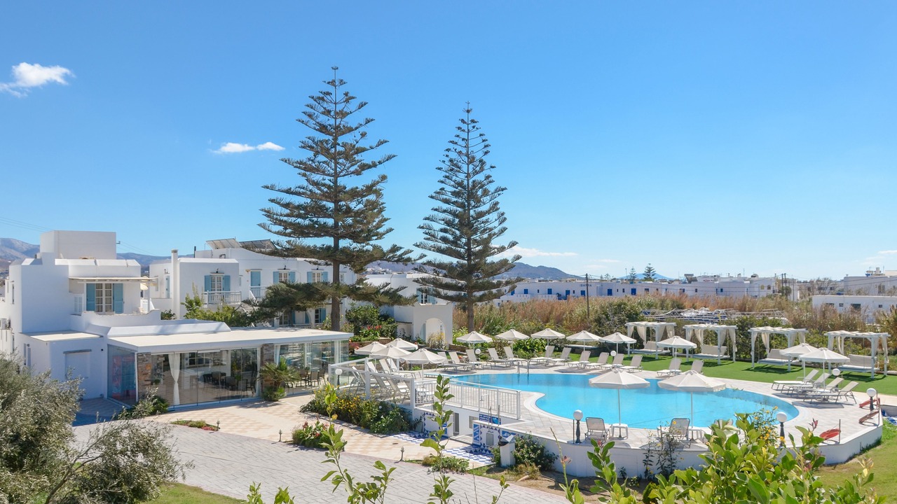 Photo of Outdoor in Agios Prokopios