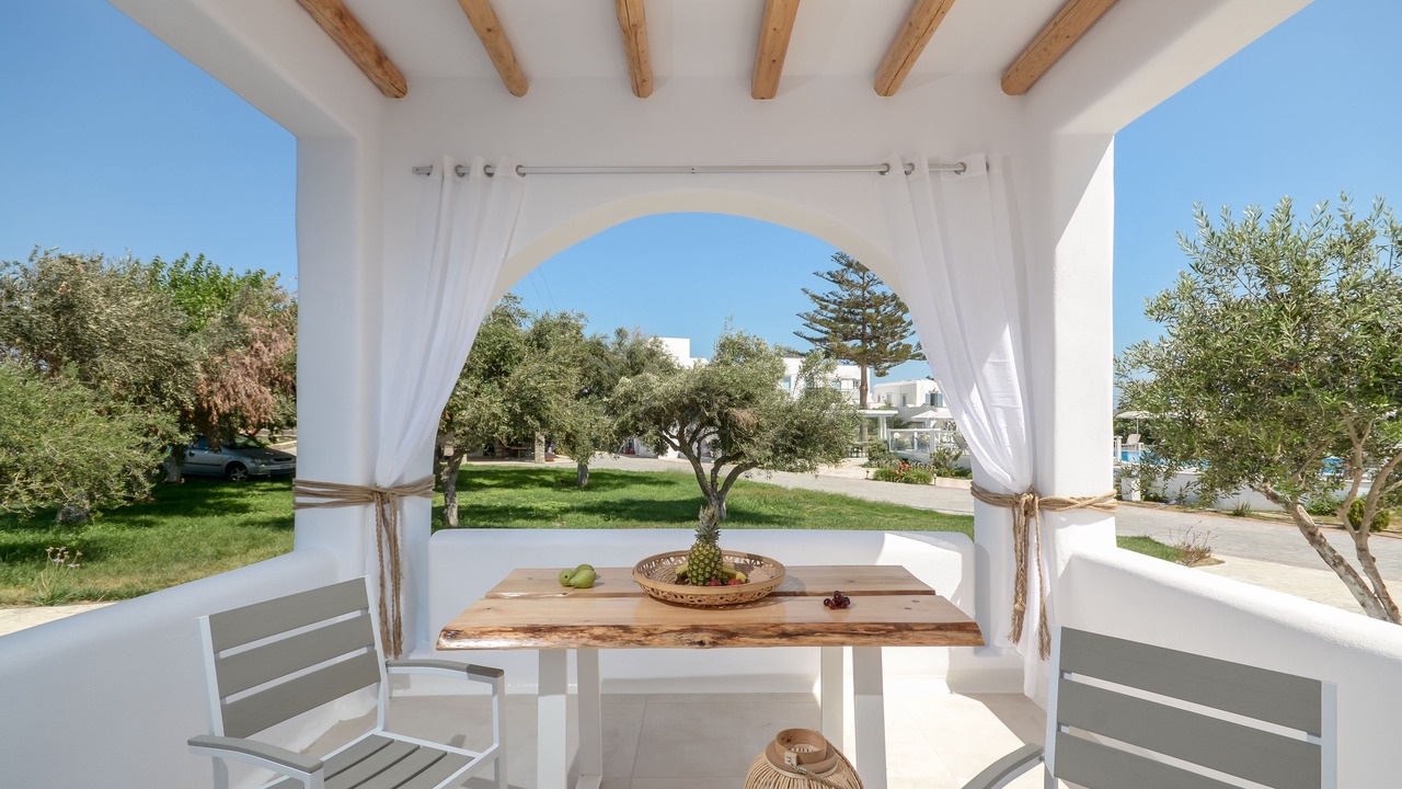 Photo of Outdoor in Agios Prokopios