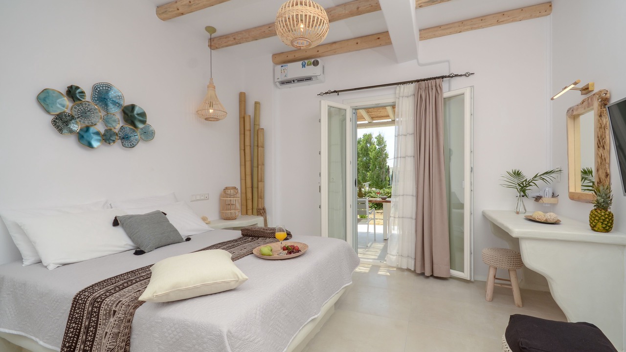 Photo of Bedroom in Agios Prokopios