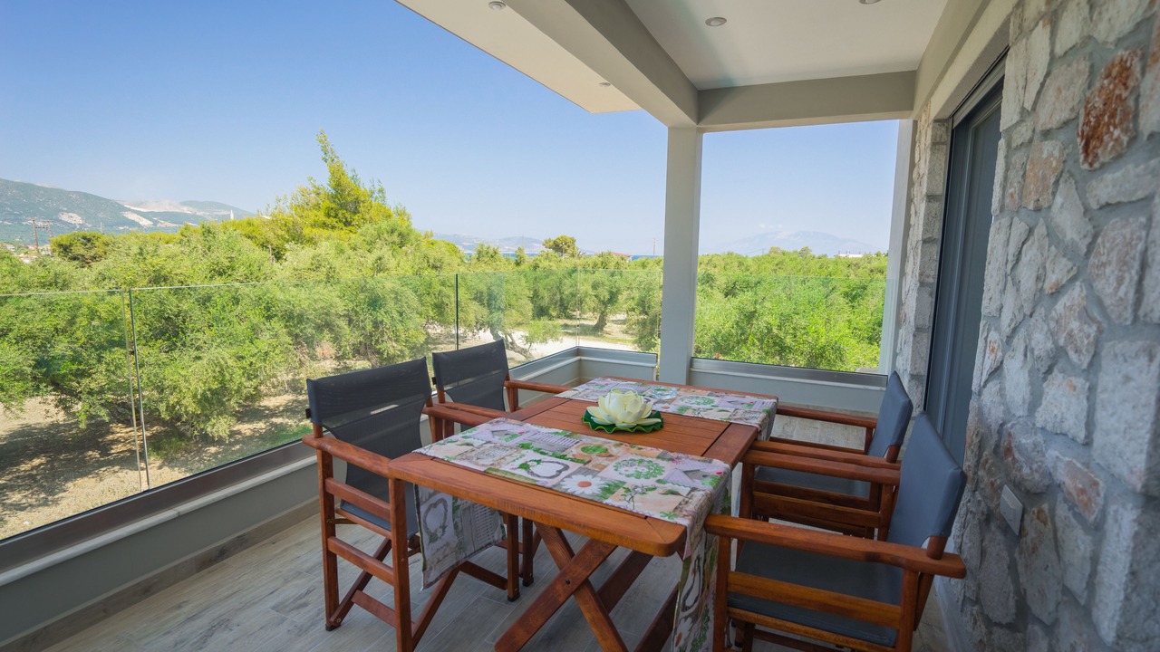 Photo of Outdoor in Alikanas