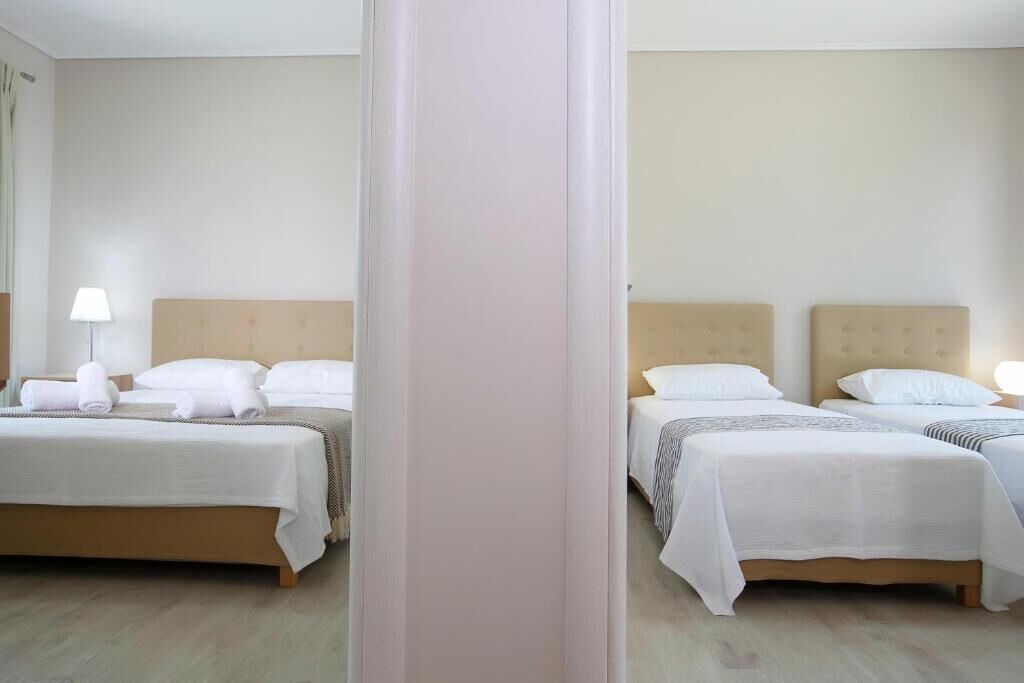 Photo of Bedroom in Alikanas