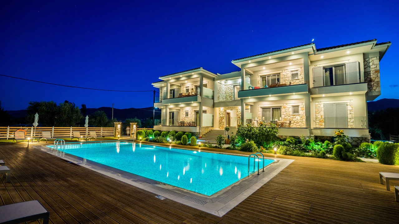 Photo of Outdoor in Alikanas