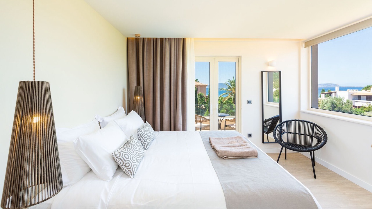 Photo of Bedroom in Plepi