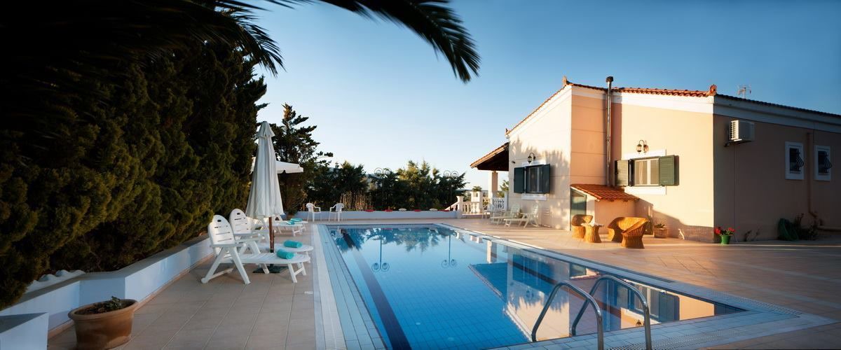 Photo of Outdoor in Kastelli