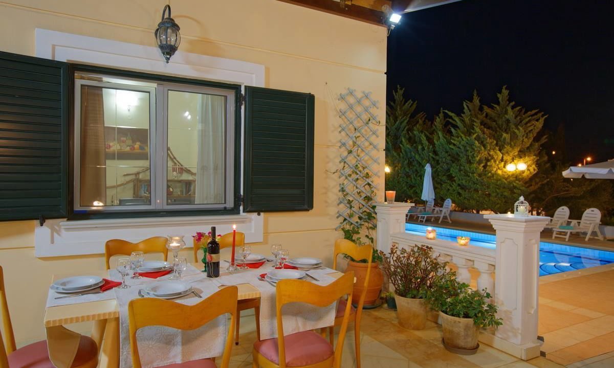 Photo of Outdoor in Kastelli