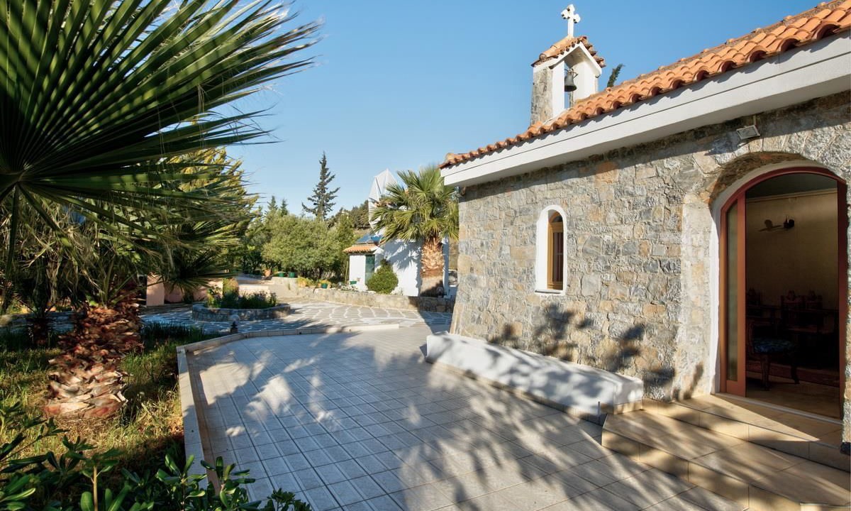 Photo of Outdoor in Kastelli