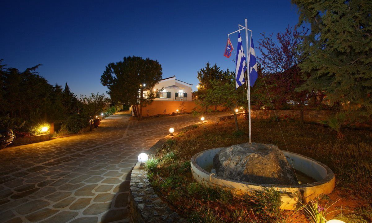 Photo of Outdoor in Kastelli