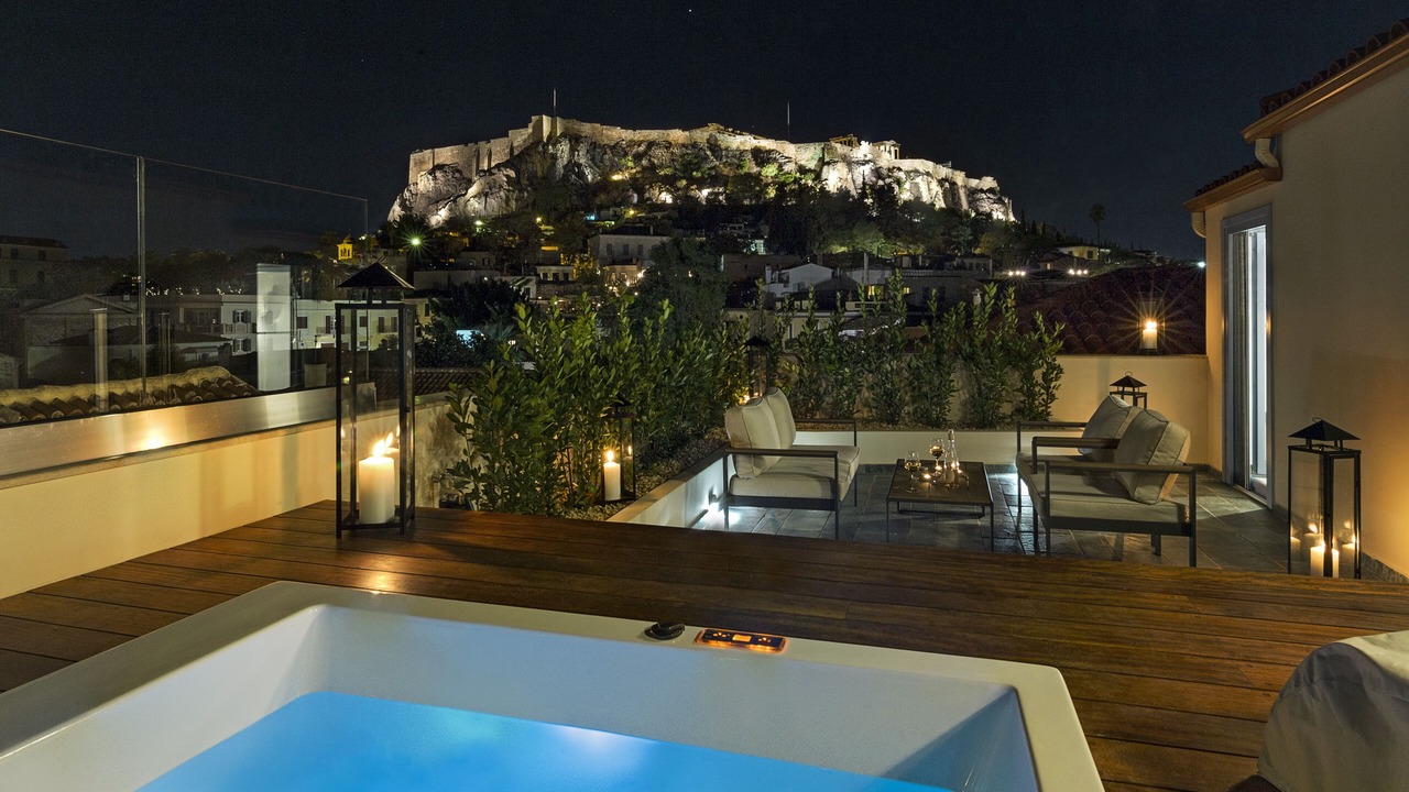 Photo of Outdoor in Plaka