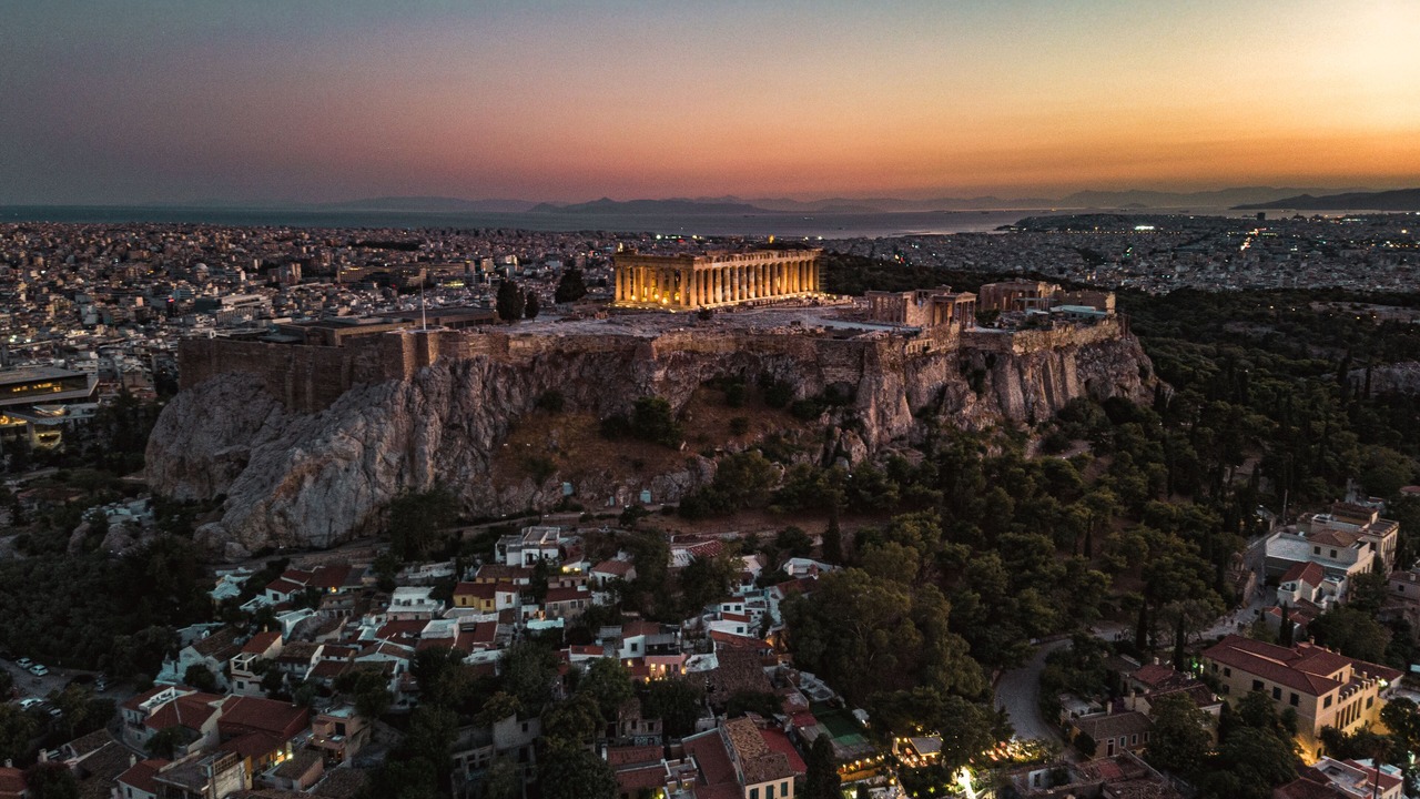 Photo of Outdoor in Plaka